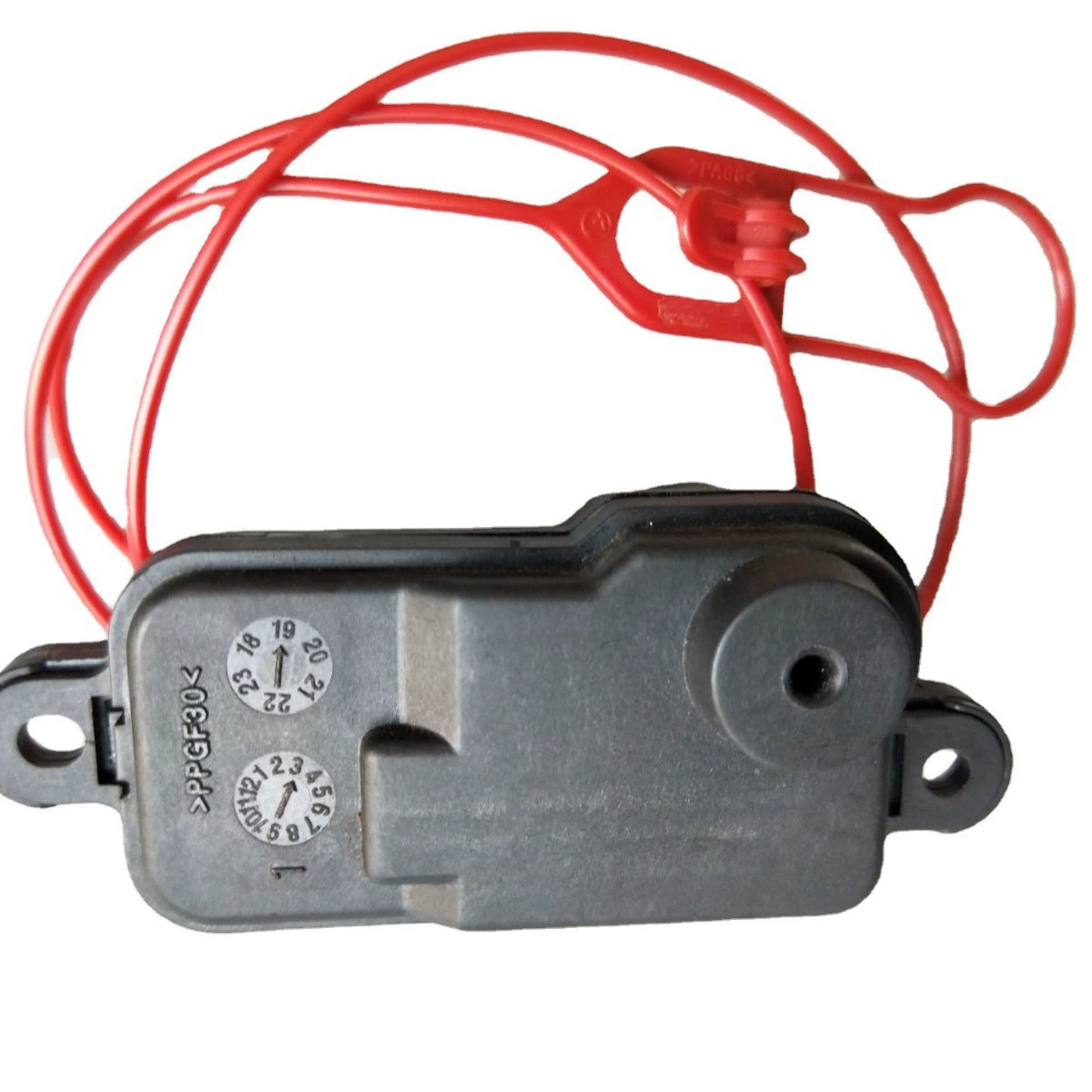 Подходит для мотора крышки топливного бака Audi C7, мотора лючка бензобака A6L, привода лючка топливного бака 4L0862153D