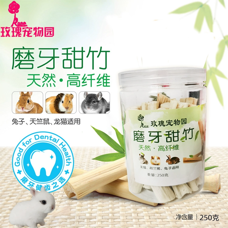 Зубная палочка Кролик Тоторо голландская свинья домашняя закуска