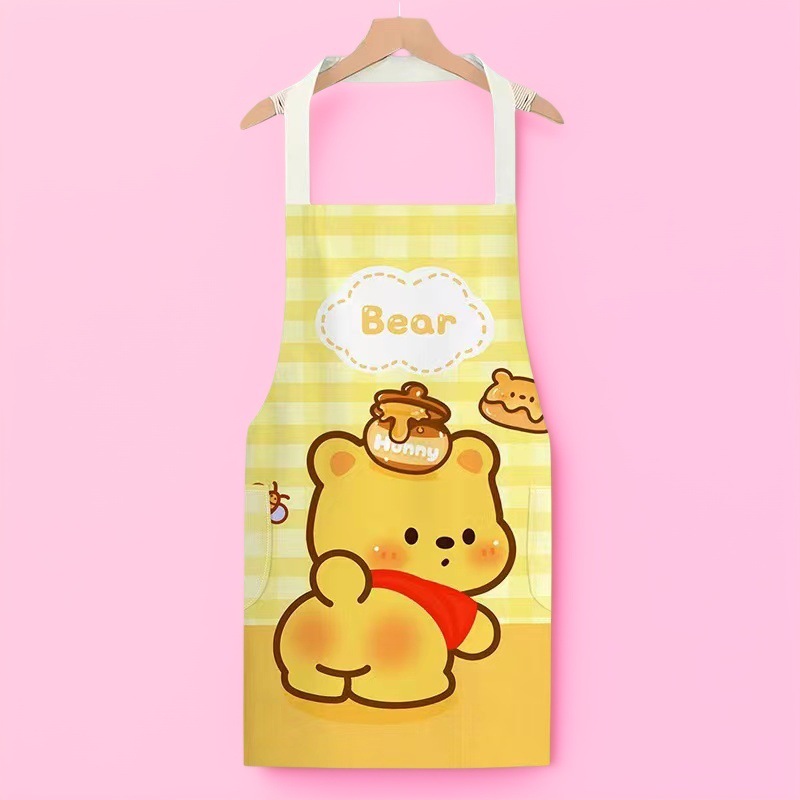 첫 주문 전용 [작은 노란 곰]