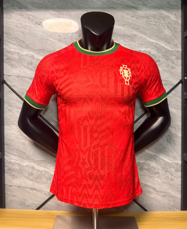 2627 nueva camiseta de fútbol de la Copa del Mundo de Estados Unidos, Canadá, México, Argentina, Portugal, Brasil, México