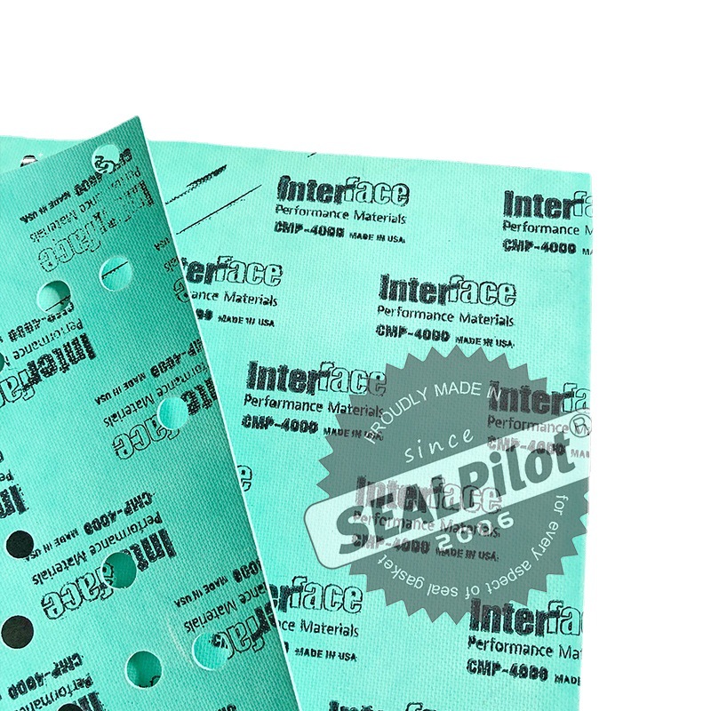 InterfaceCMP4000��ʯ�ް��ݸ�ѹ������Ƭ���������ܷ��Ƭ