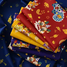 针线缝纫;毛纺纱;平布