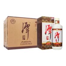潭酒1935纪念版53度酱香型贵州茅台镇纯粮酿造白酒批发  整箱正品