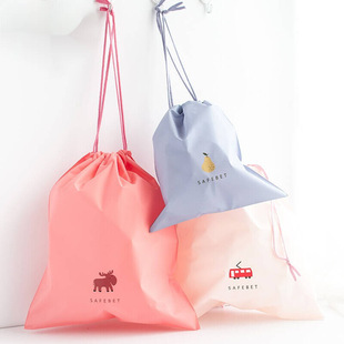 Production of Customized Guangzhou Acrylic Cloth Bundle Flap Pocket Pantss, 100% Nylon Satchel Environmental Protection Bags, Satchel Shopping Advertising Bags