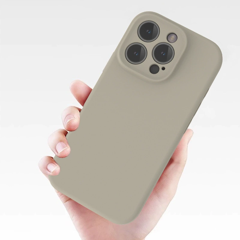 Силиконовый совместимый чехол для телефона, iPhone 16, защита камеры, защитный чехол для серии 16, противоударный
