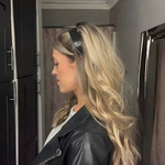 亚马逊新品 Bump-it Up Headband夏季女士显蓬松发夹女士装饰发卡