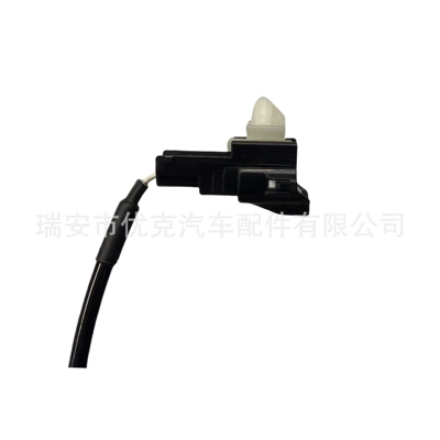 Speed Sensor Abs – ABS modulu və sensorları