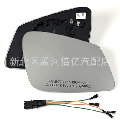 Suitable for BMW 5 Series 7 Rearview mirror/rearview mirror