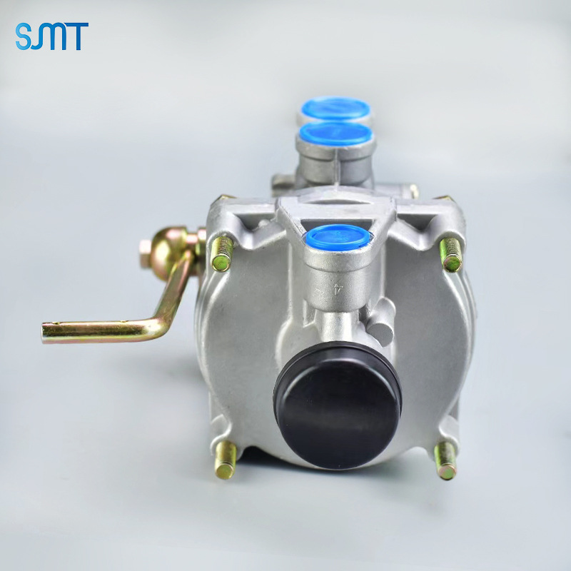 4757100360 Válvula de detección de carga Sistema de freno neumático SMT