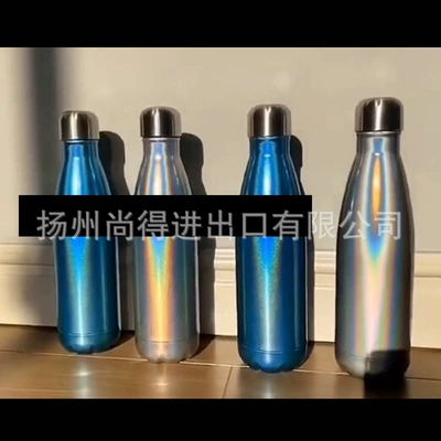 4D Laser Phantom Color Changing Aasund Avtomobil boyası
