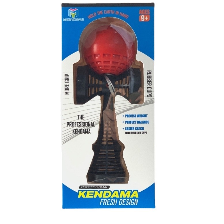 Inteligencia infantil competitiva espada bola partido descompresión kendama espada Jade juego de mesa entre padres e hijos juguete comercio exterior
