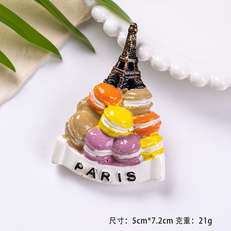 旅游纪念品重庆火锅冰箱贴中国地方菜系食玩冰箱贴对对碰盲袋批发|undefined