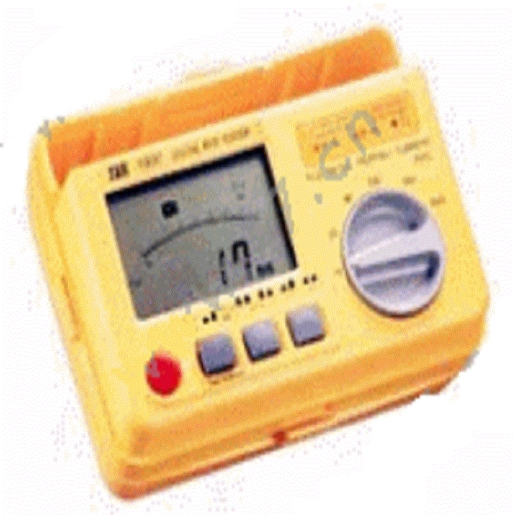 数字式漏电开关测试仪（230V） 型号:TES-1900A  库号 M202662