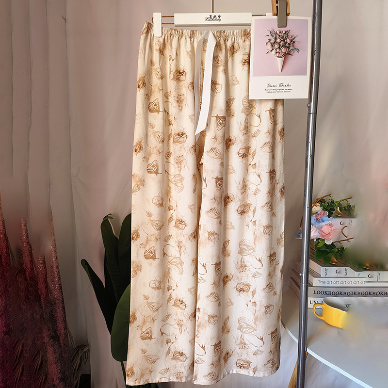 노란색 배경 인쇄