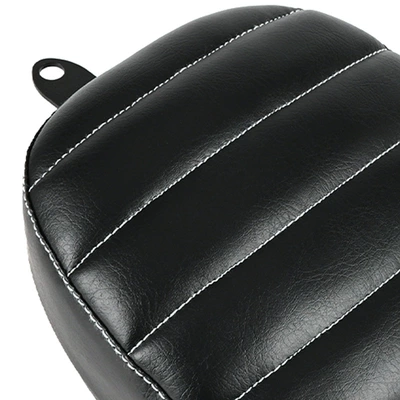 1200 Modified Front and Rear Seat | Motorcycle cushion