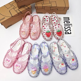 2025÷��ɯŮЬ��ݮ�������ܐ����_�R��Ьmelissa����ЬŮɳ��
