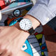 Simple Digital Test Special Student Watch Couple Watch Men's Watch Women's Watch Women's Watch Belt
