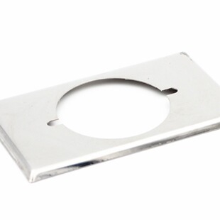 XIONGDA/XIONGDA NEMA10-50A industrial socket cover plate NEMA14-50A power output panel