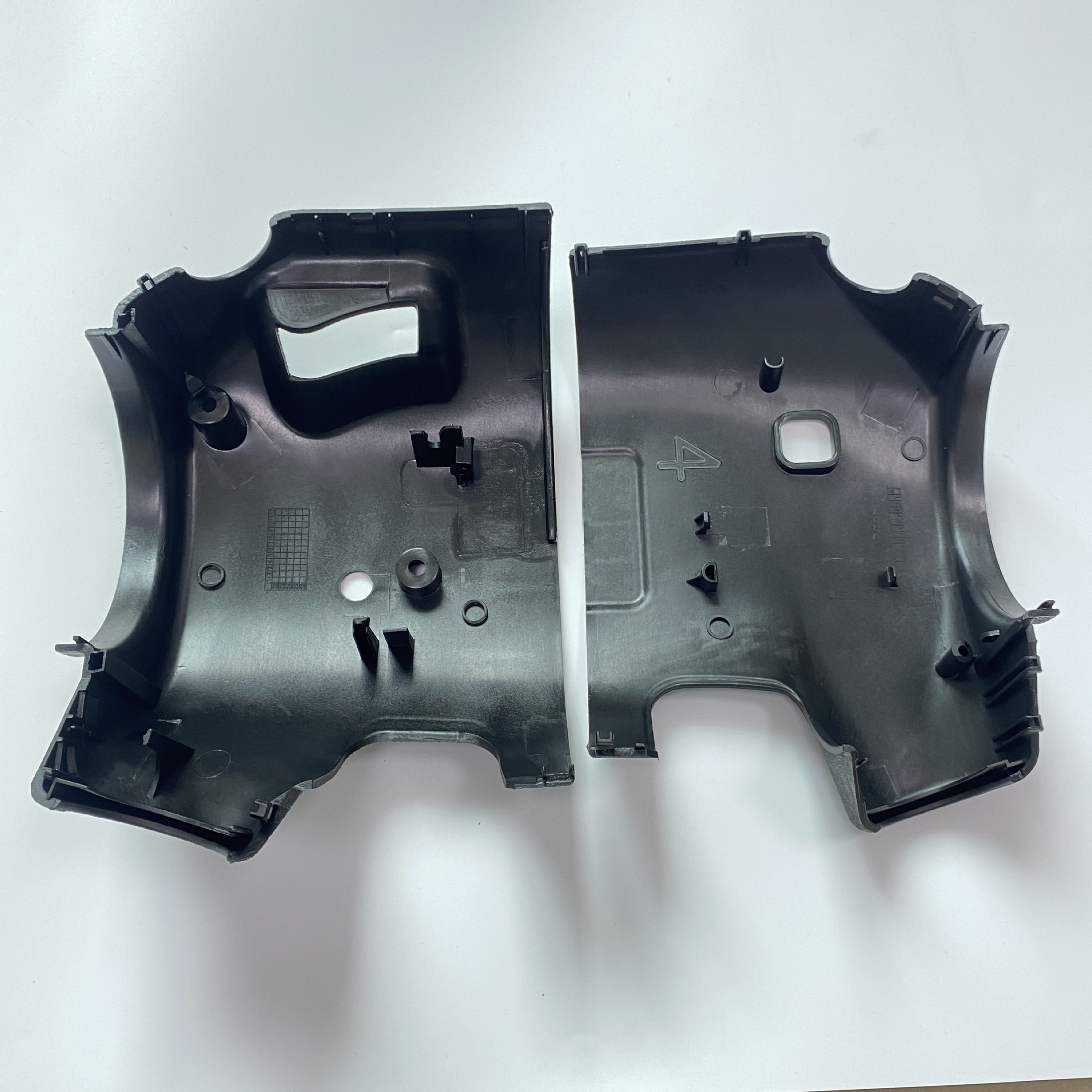 For Gmc Steering Column Cover Steering Column Cover Guard 26078127