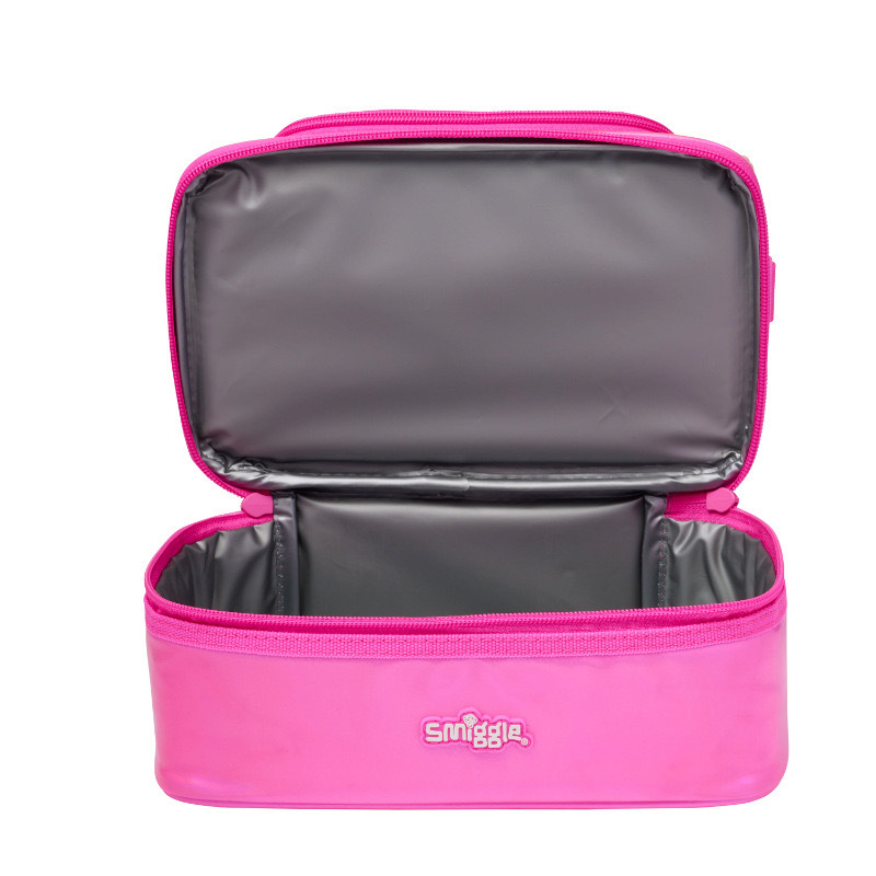 Australia smiggle estudiante de primaria y secundaria Barbie princesa niña reducción de carga mochila trolley mochila escolar lonchera bolsa de lápices taza