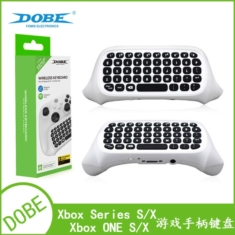 XBox One Slim gamepad Keyboard One ONE Bluetooth gamepad Chat Tyx-586s