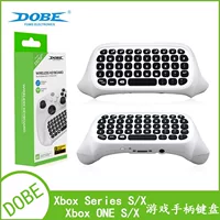 XBox One Slim gamepad Keyboard One ONE Bluetooth gamepad Chat Tyx-586s