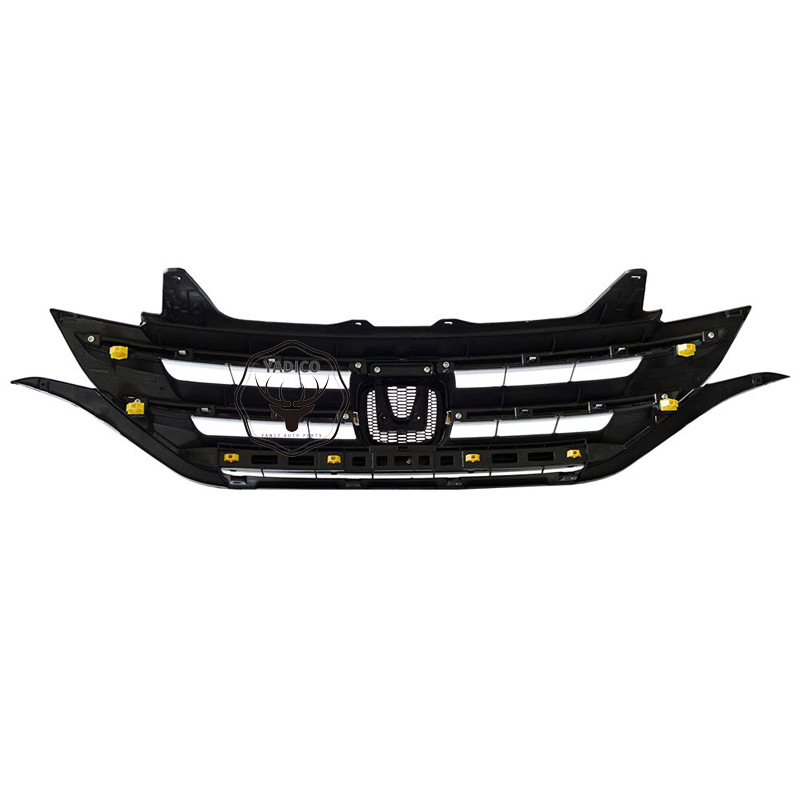 Applicable to Honda CRV sports front grille air intake grille OE71121-T0T-H01 2012 models