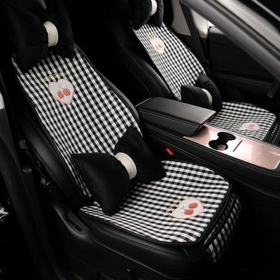 Seat cushion, seat cover Breathable Summer Day