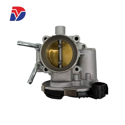 Chevrolet New Sail qaz klapanı 9023782 9023782 24103252 üçün