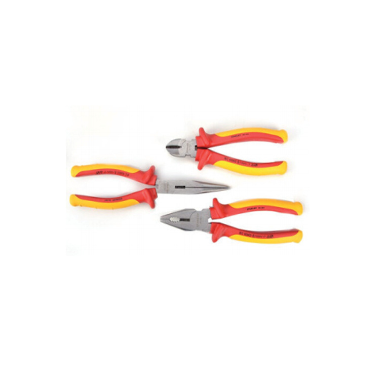 6件套绝缘钳组合套装 世雍供应绝缘检修工具