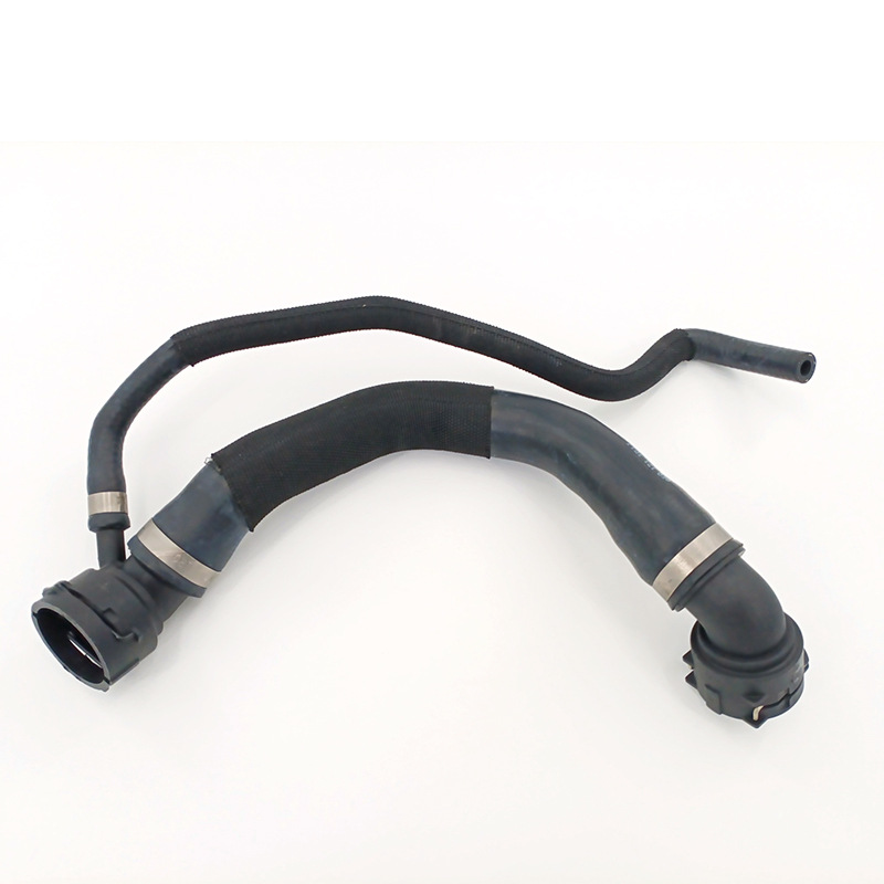 Water Tank Connection Pipe 8E0121101J Water Pipe 122635 Suitable for Automotive Parts Water Pump Connection Water Pipe