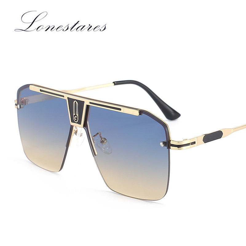 Fashionable trend elegant sunglasses