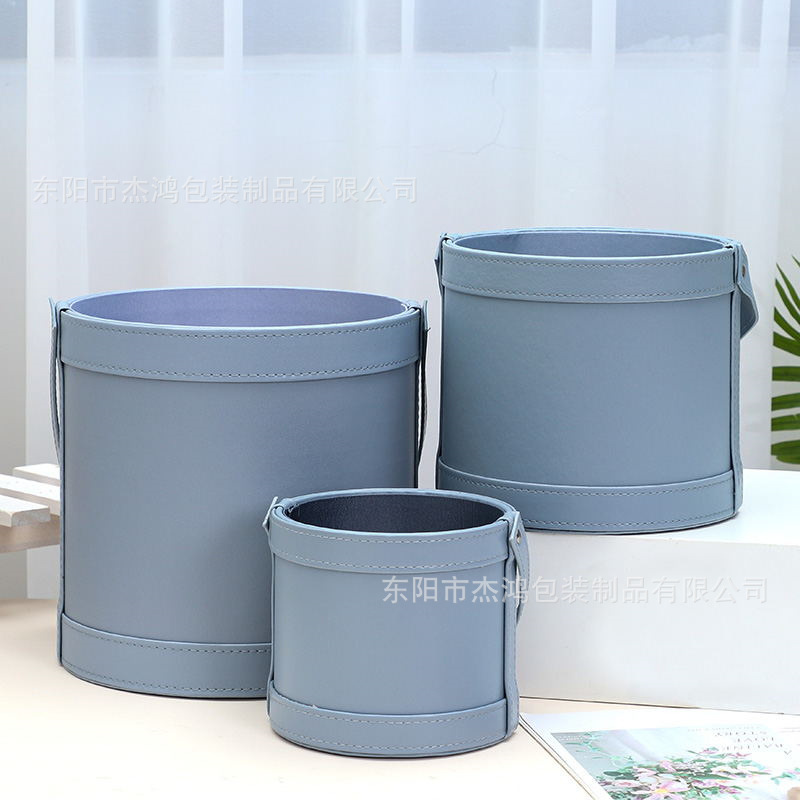 블루; 트럼펫 14*12