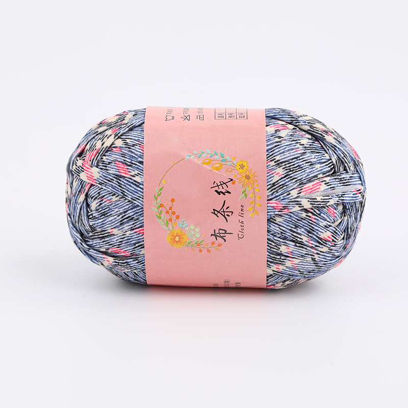 다이 청 란 스타일