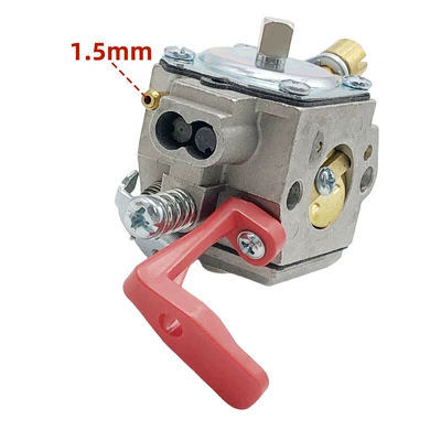 909-227, Carburetor