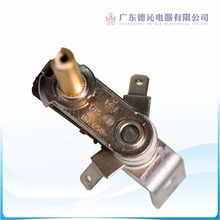 德沁D15系列 可调式温控器 （适用于电烤炉，电煎盘，电烤箱）