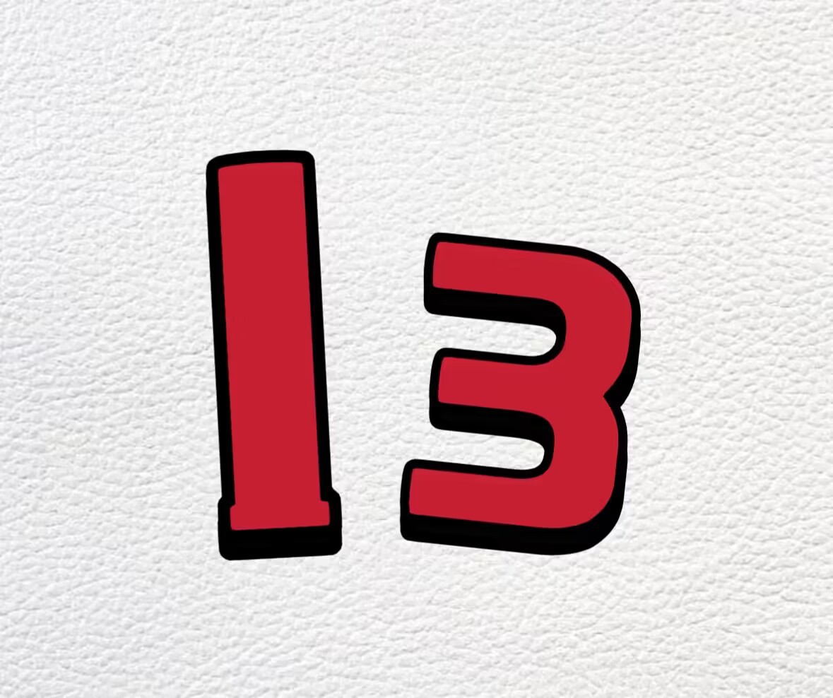 13.Ga 레드(스웨이드)