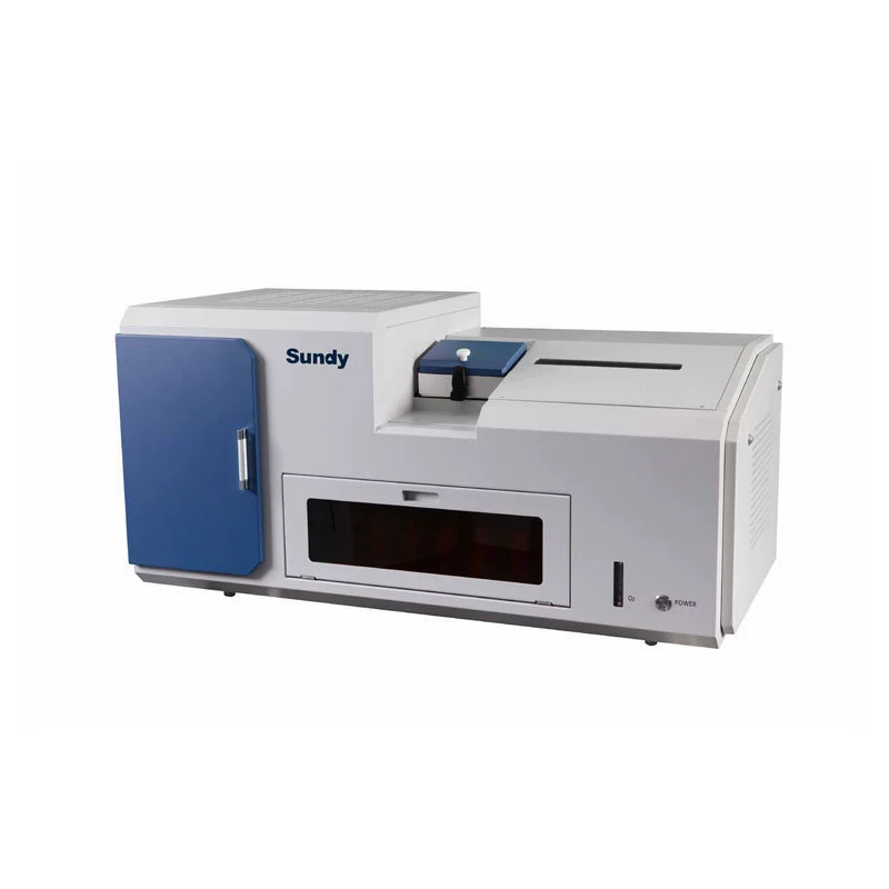 Sande Technology Автоматический анализатор хлора SDCl3000