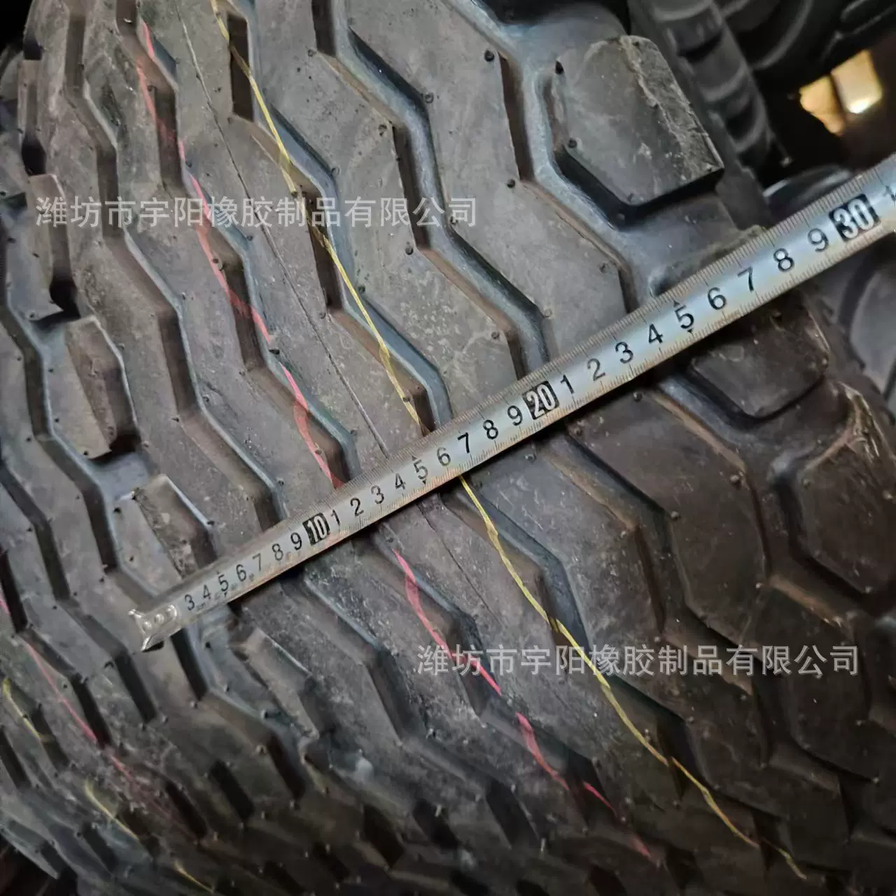 联合翻转犁轮胎 13.0/75-16 农业机械打捆机  加厚