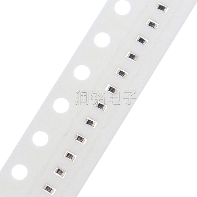 0402贴片电阻5% 36K 39K 43K 47K 51K 56K 62K 68K 75K欧姆 1/16W