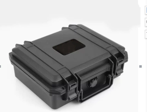 PP-2719 ящик для инструментов, ящик для инструментов, водонепроницаемый и влагостойкий ящик для хранения инженерной защиты, защитный ящик