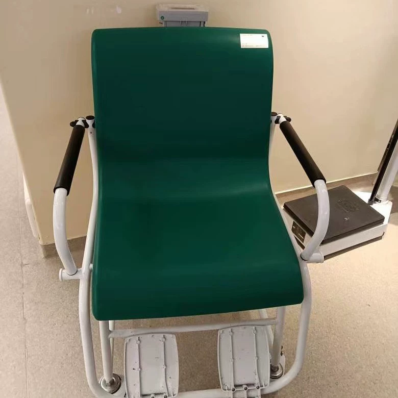 300 кг градуировка, 50 г высокоточные сидячие весы для измерения веса пациентов в домах престарелых и на диализе, цифровые весы с сиденьем для взвешивания.