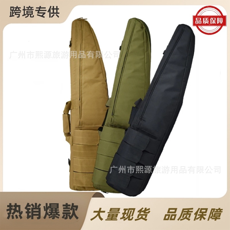 Bolso táctico biselado especial transfronterizo de un solo hombro Bolso táctico portátil a prueba de golpes de algodón de huevo multifuncional de gran capacidad 600D