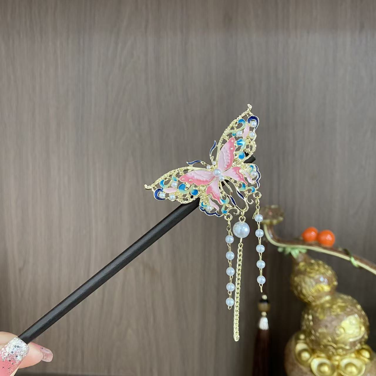 Hairpin 2351