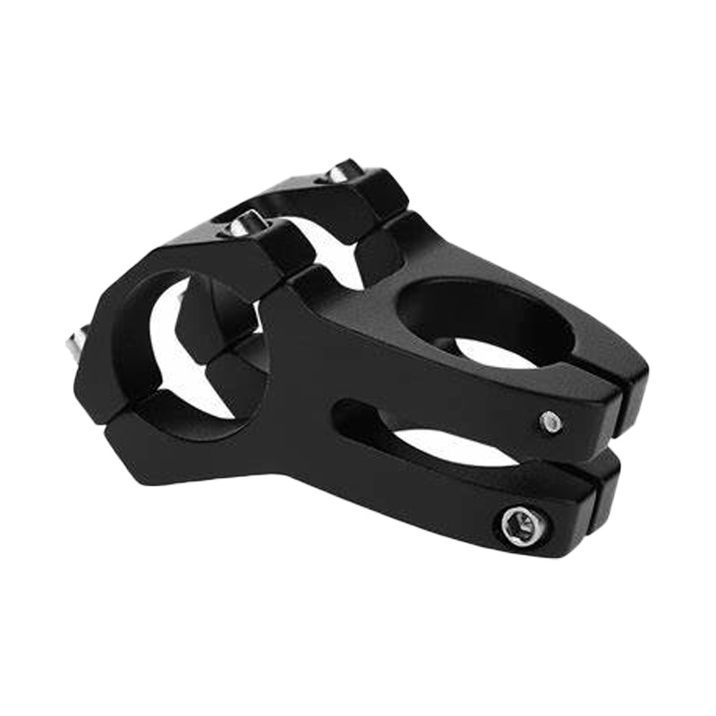 铝制品五金加 工厂 CNC电脑锣加 工 山地自行车车把立管 氧化定