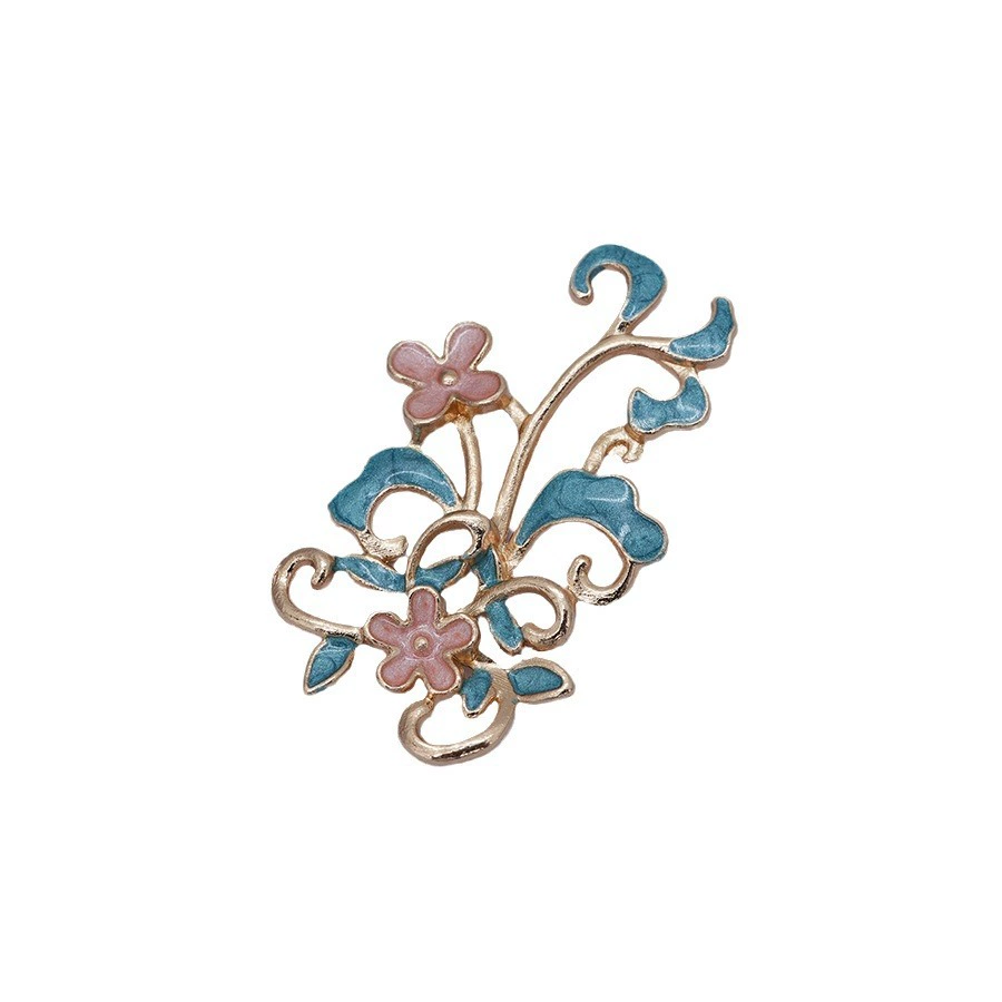 Metal accessories, accessory ancient style, hair stick, Chinese hairpin handmade