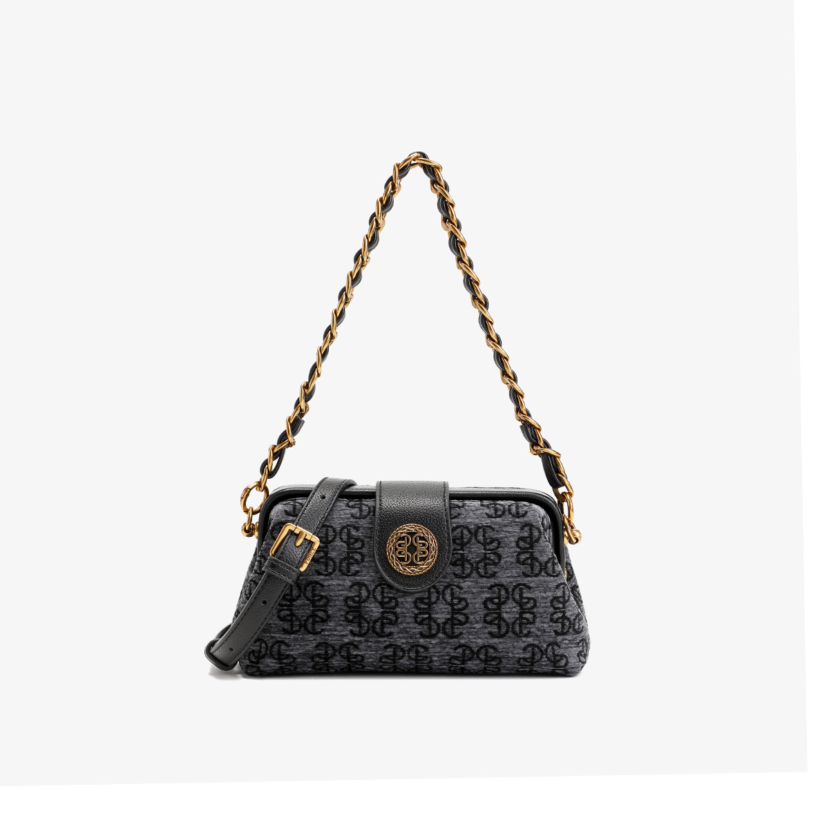 Elegant one-shoulder bag