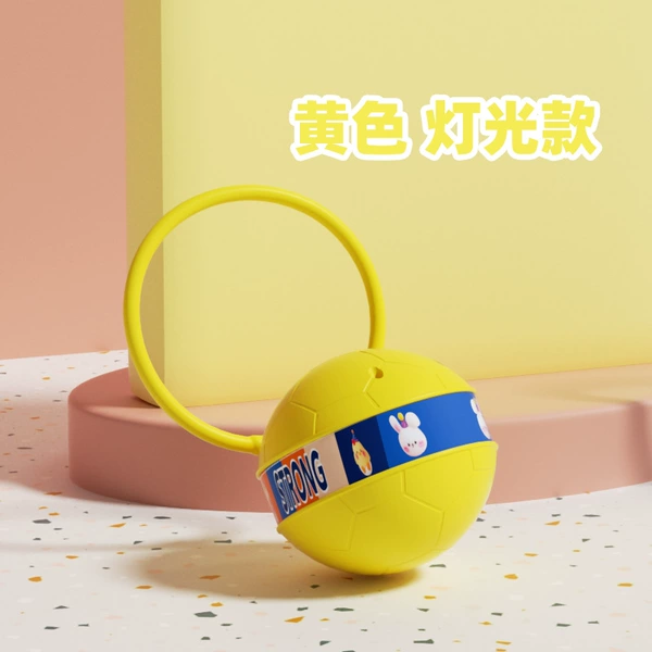 Vitality Orange-Light Model