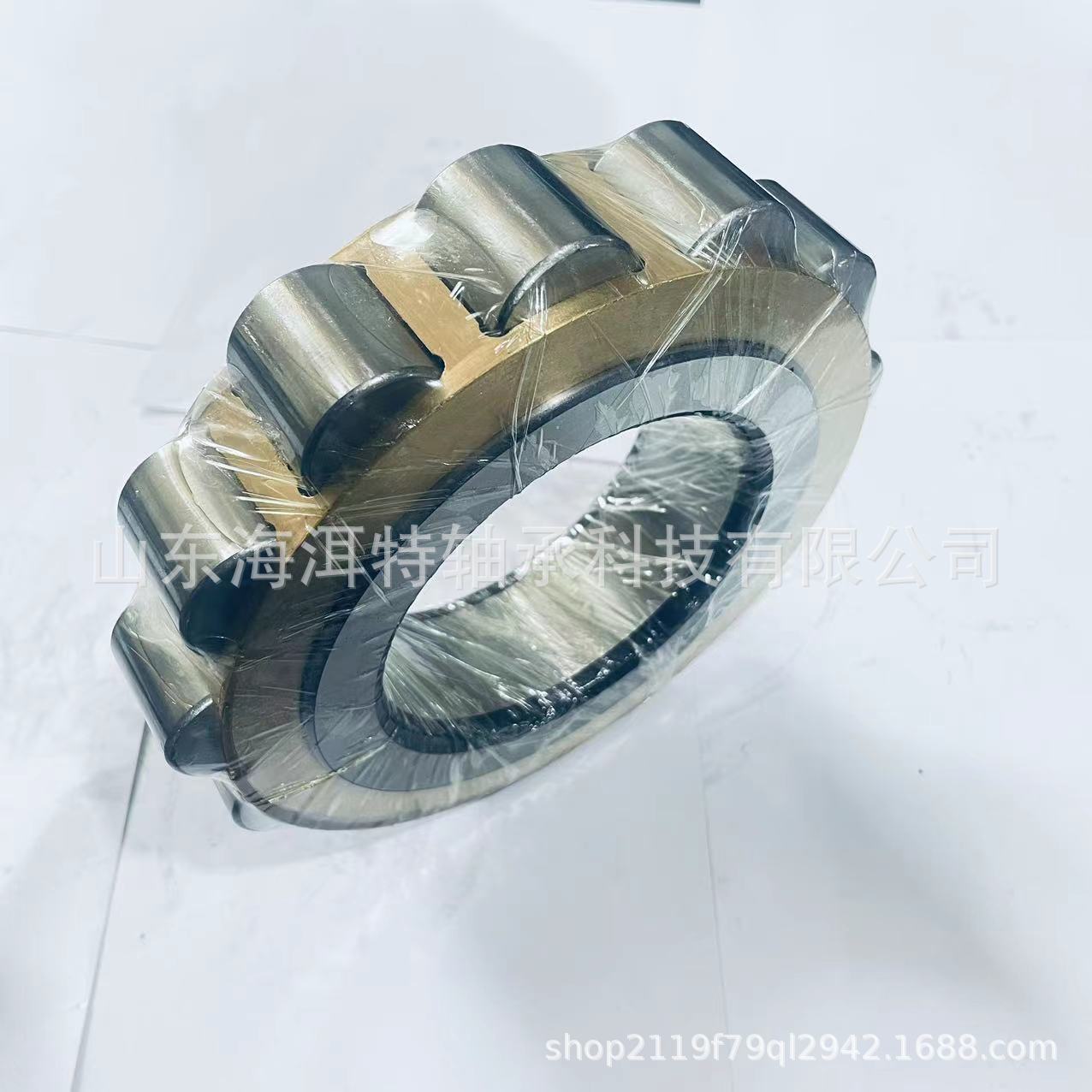 圆柱滚子轴承RN313M RN314M RN315M二类轴承减速机专用轴承