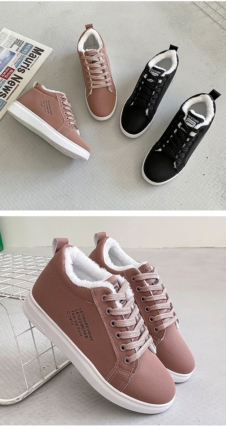 Scarpe da passeggio da donna Scarpe da corsa Sneakers Calzature leggere e ammortizzanti in tela sintetica_voghion.com